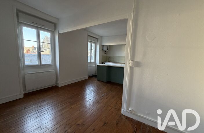 Vente Appartement 2 pièces — photo 3