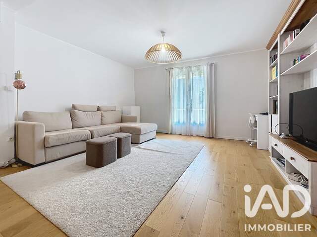 Vente Appartement 3 pièces — photo du bien