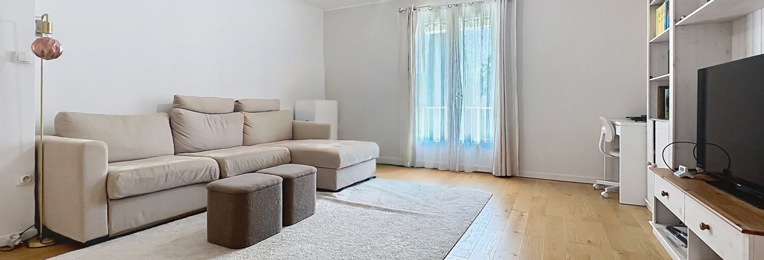 Appartement 3 Pièces 72 m² à vendre à Avignon (84000)
