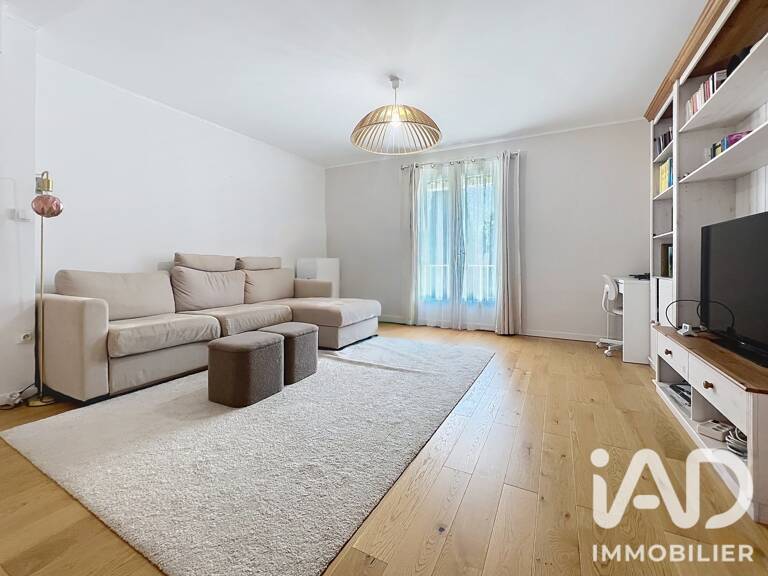 Vente Appartement 3 pièces — photo 1