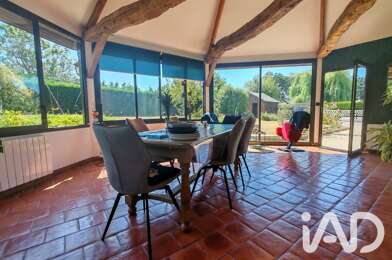 Maison 6 pièces 341000 €