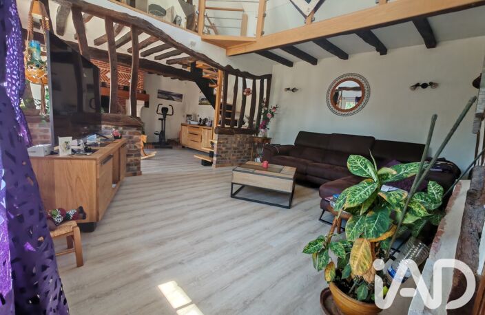 Vente Maison de campagne 6 pièces — photo 4