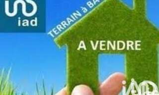 Terrain  402 m² à vendre à Inzinzac-Lochrist (56650)