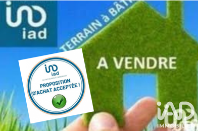 Terrain  68000 €