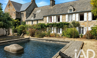Maison 16 Pièces 400 m² à vendre à Surtainville (50270)