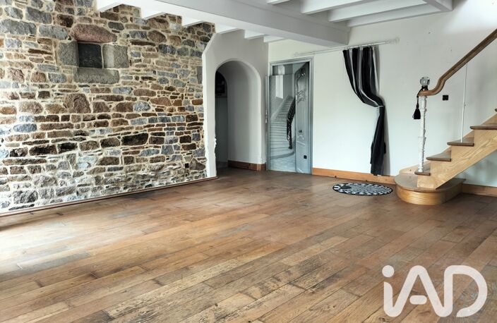 Vente Manoir 16 pièces — photo 3