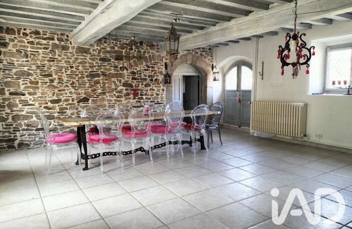 Vente Manoir 16 pièces — photo 5