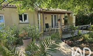 Maison 6 Pièces 110 m² à vendre à Saint-Georges-de-Didonne (17110)