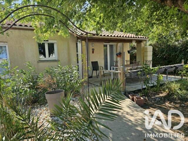 Vente Maison traditionnelle 6 pièces — photo du bien