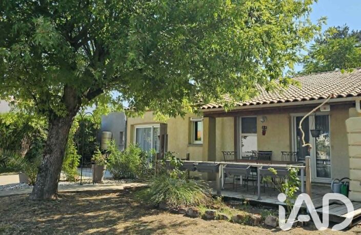 Vente Maison traditionnelle 6 pièces — photo 2