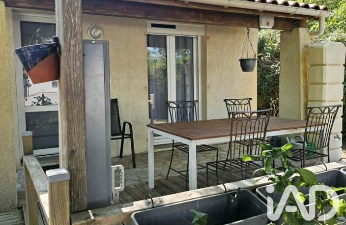 Vente Maison traditionnelle 6 pièces — photo 4