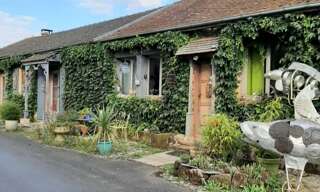 Maison 5 Pièces 165 m² à vendre à Villac (24120)