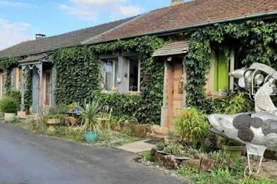 Maison 5 pièces 175000 €