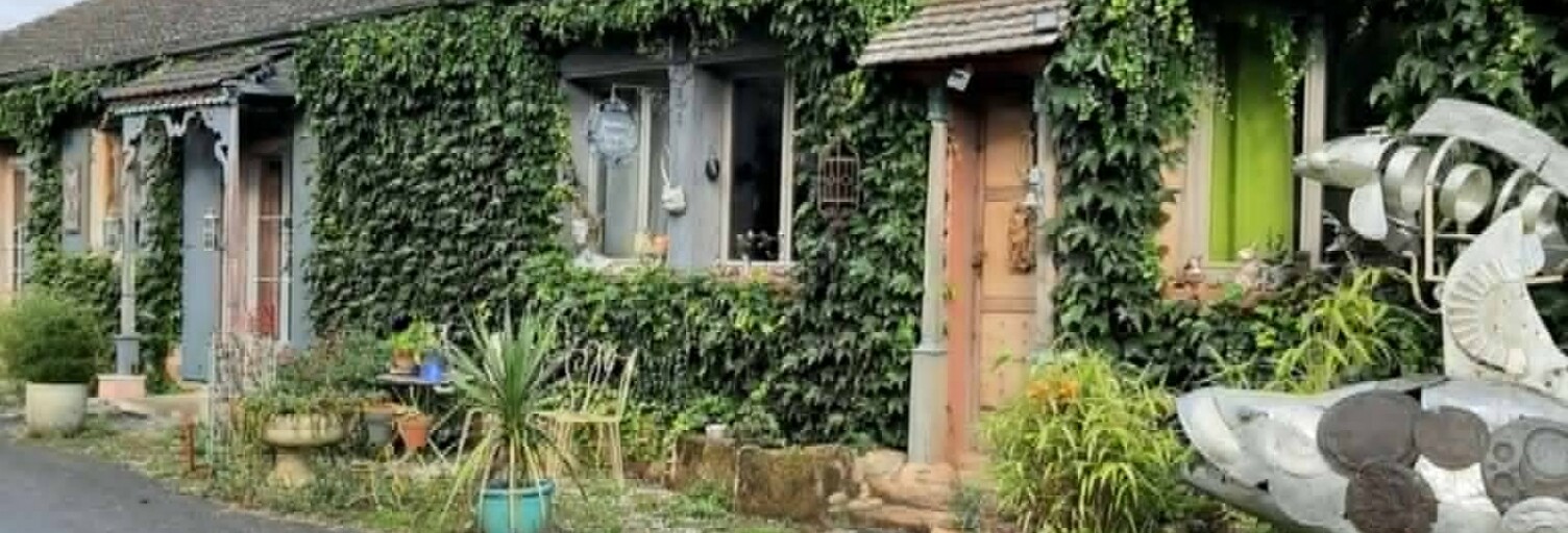 Maison 5 Pièces 165 m² à vendre à Villac (24120)