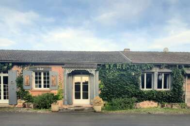 Maison 5 pièces 175000 €