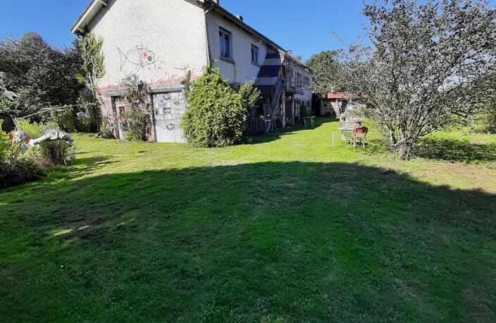 Vente Maison de campagne 5 pièces — photo 4