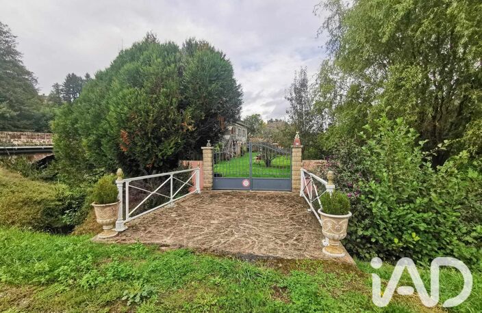 Vente Maison de campagne 5 pièces — photo 5
