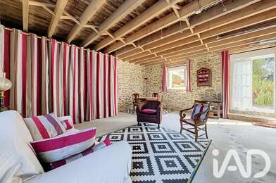 Maison 6 pièces 218400 €