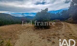 Terrain  20410 m² à vendre à Espira-de-Conflent (66320)