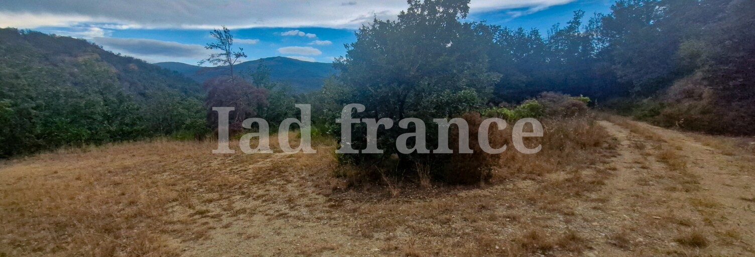 Terrain  20410 m² à vendre à Espira-de-Conflent (66320)