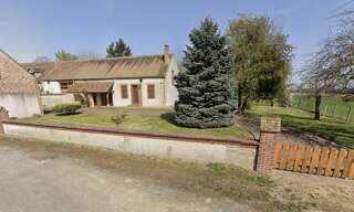 Maison 3 Pièces 65 m² à vendre à Saint-Valérien (89150)