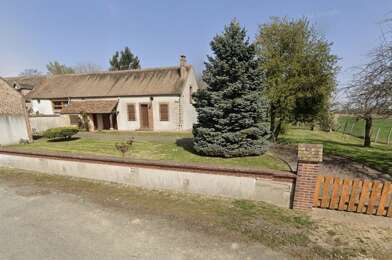 Maison 3 pièces 160500 €