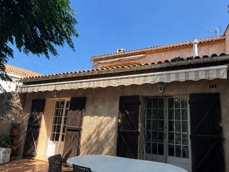 Vente Maison/villa 4 pièces — photo 1
