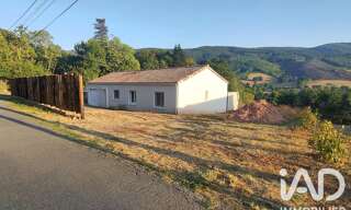Maison 5 Pièces 92 m² à vendre à Rouairoux (81240)