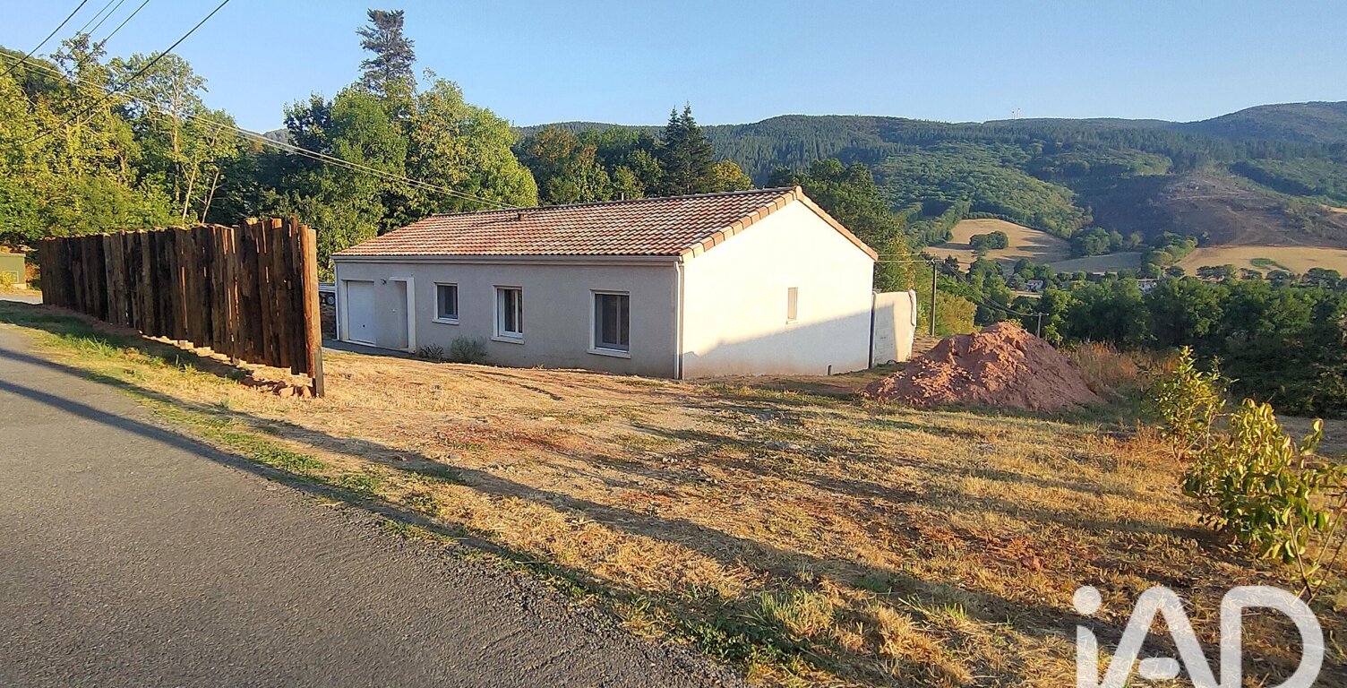 Vente Maison/villa 5 pièces — photo 1