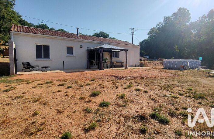 Vente Maison/villa 5 pièces — photo 2