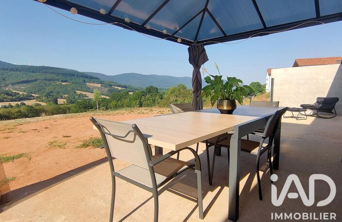 Vente Maison/villa 5 pièces — photo 3