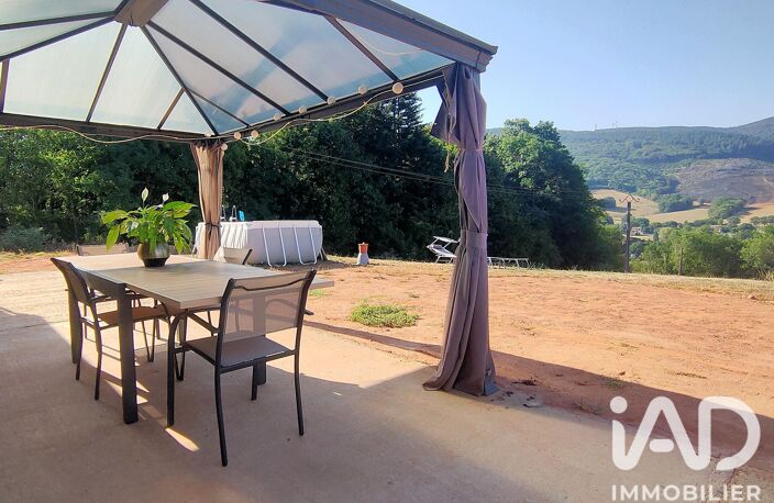 Vente Maison/villa 5 pièces — photo 4