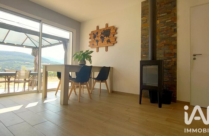 Vente Maison/villa 5 pièces — photo 5