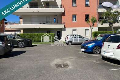 Appartement 3 pièces 175000 €