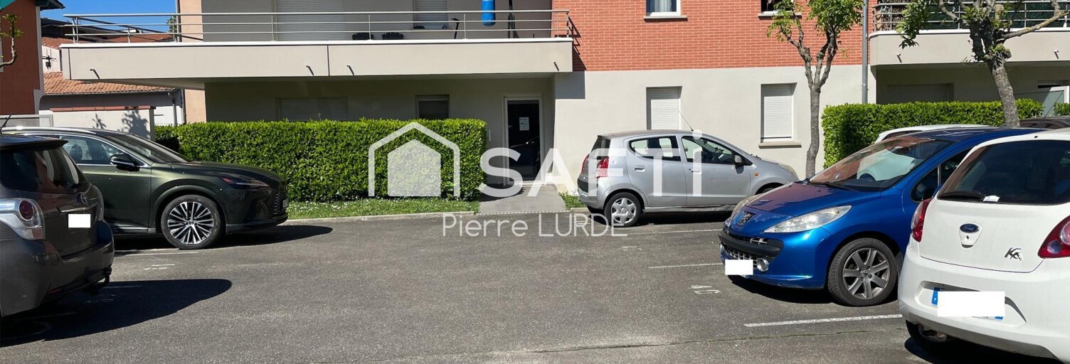Appartement 3 Pièces 73 m² à vendre à Montauban (82000)