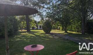 Maison 5 Pièces 122 m² à vendre à Cucq (62780)