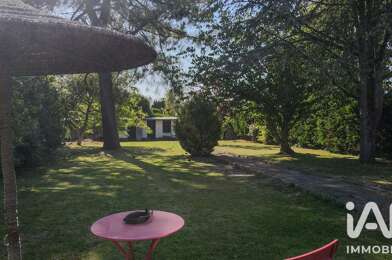 Maison 5 pièces 449000 €