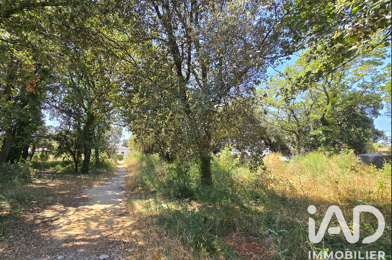 Terrain  127000 €
