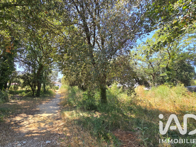 Vente Terrain 494 m&sup2; — photo du bien