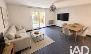 Maison 5 Pièces 86 m² à vendre à Courdimanche (95800)