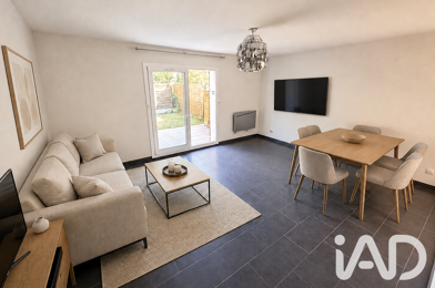 Maison 5 pièces 334000 €