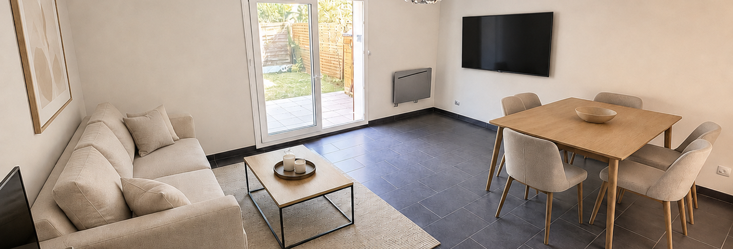 Maison 5 Pièces 86 m² à vendre à Courdimanche (95800)