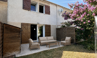 Maison 5 Pièces 86 m² à vendre à Courdimanche (95800)