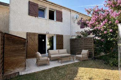 Maison 5 pièces 334000 €