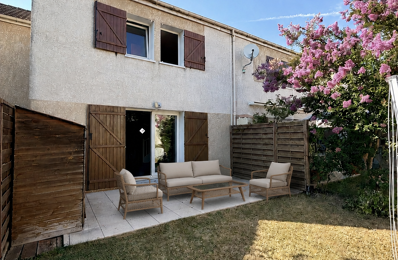 Vente Maison/villa 5 pièces — photo du bien