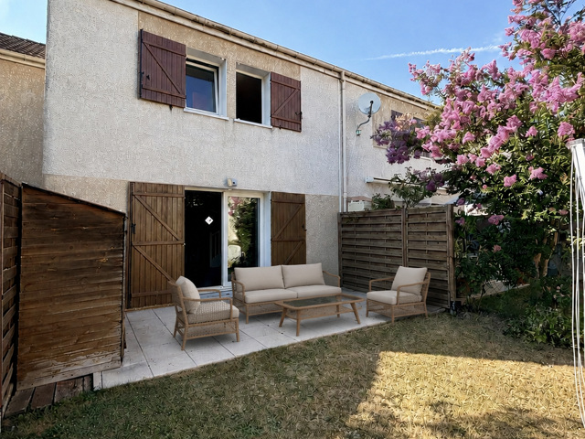 Vente Maison/villa 5 pièces — photo du bien