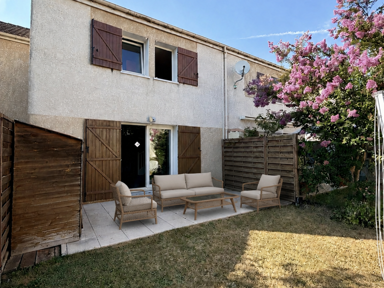 Vente Maison/villa 5 pièces — photo 1