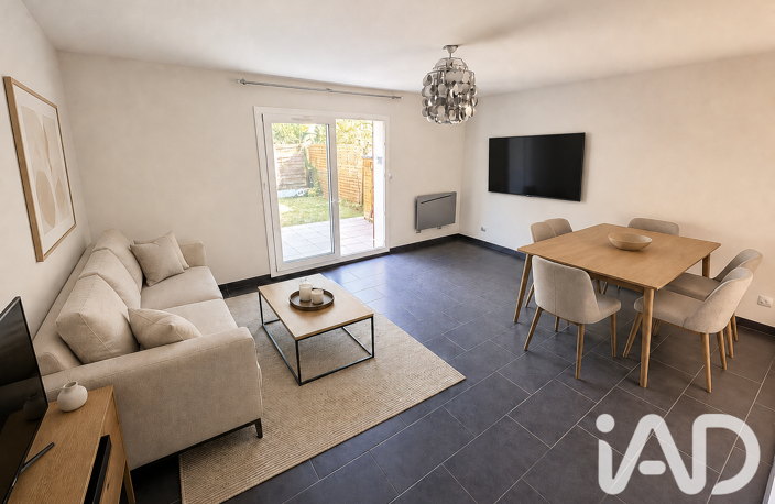 Vente Maison/villa 5 pièces — photo 2