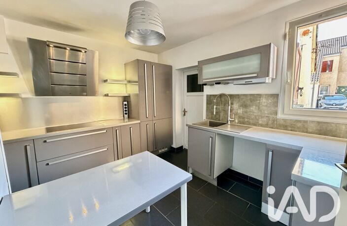 Vente Maison/villa 5 pièces — photo 3