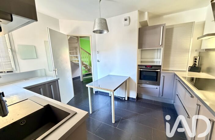 Vente Maison/villa 5 pièces — photo 4